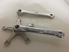 PEDIVELLA SX E DX CAMPAGNOLO