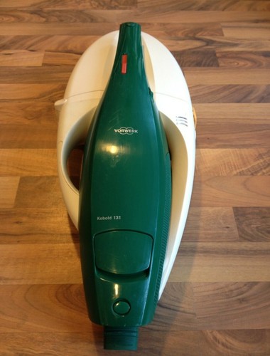 Aspirapolvere originale