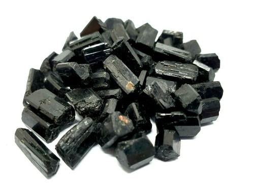 Piccolo minerale grezzo - , di