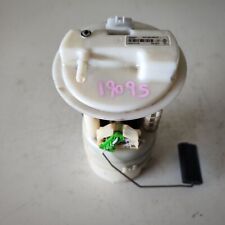 8200727740 POMPA CARBURANTE GALLEGGIANTE RENAULT CLIO 1.2 B 55KW 2008 0974685990