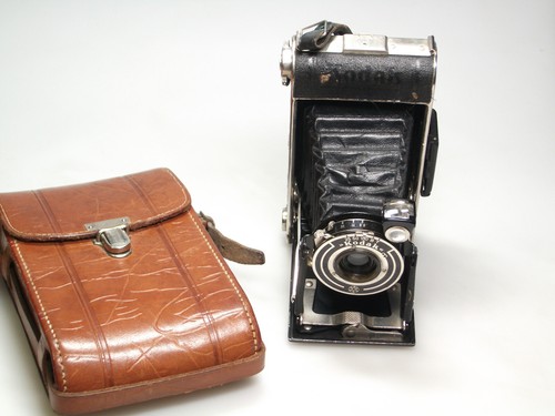 Kodak junior 620 - junior,