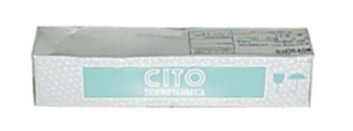 Elettrodi basici per acciaio