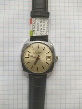 Orologio sovietico cardinale