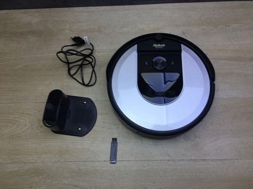 Irobot roomba robot - irobot,
