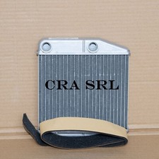 RADIATORE RISCALDAMENTO FIAT GRANDE PUNTO / OPEL CORSA D '2005 - NUOVO