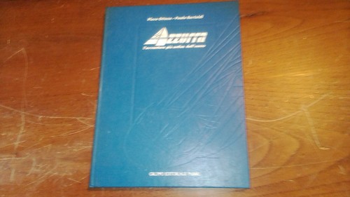 Azzurra avventura più - azzurra, l'avventura