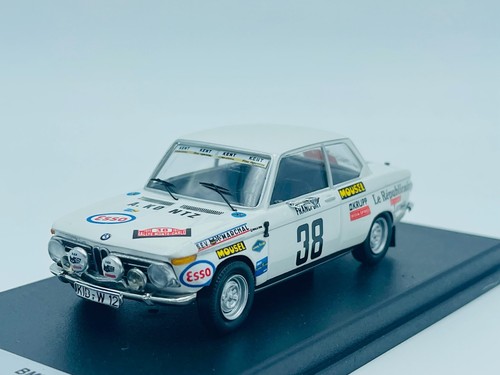 Top price trofeu bmw 2002 - top,