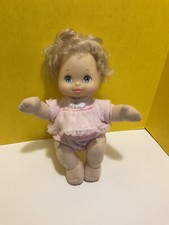 Vintage My Child "Loving Baby"