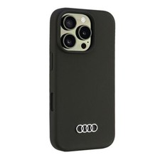 Custodia cover Audi iPhone 16