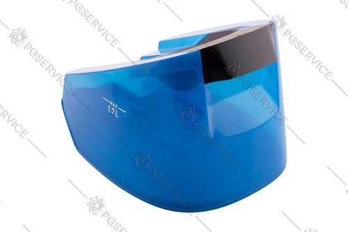 Rowenta serbatoio tanica blu