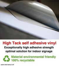 All sub-contractors must report to site office "arrow right" - safety sign - Hi