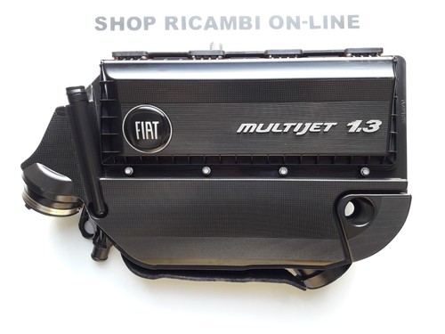 Scatola filtro aria fiat - filtro,