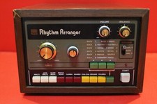 Batteria vintage Roland TR-66