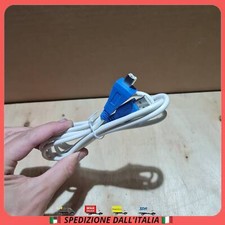 CAVO USB PER STAMPANTE FILO CON PROLUNGA PER PC COMPUTER PORTATILE FISSO DESKTO