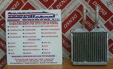 Radiatore Riscaldamento Opel Corsa B tutti i modelli dal 1993 al 2000 nuovo !!!!