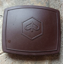 Tappo contachilometri per