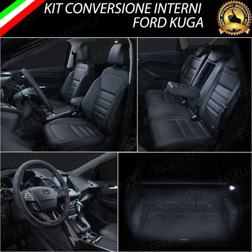 Kit conversione interni led - kit,