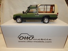 OTTO TALBOT MATRA RANCHO VERDE