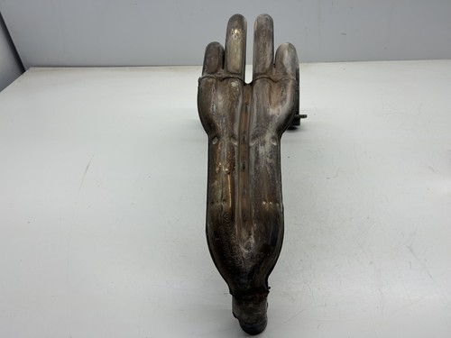 Collettore scarico marmitta - scarico,