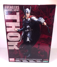 Kotobukiya ArtFx Marvel Now