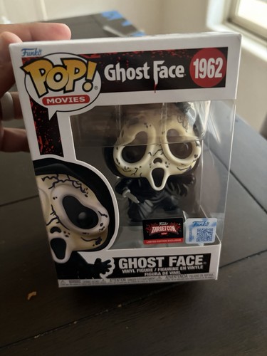Funko pop figurina horror - funko, pop!