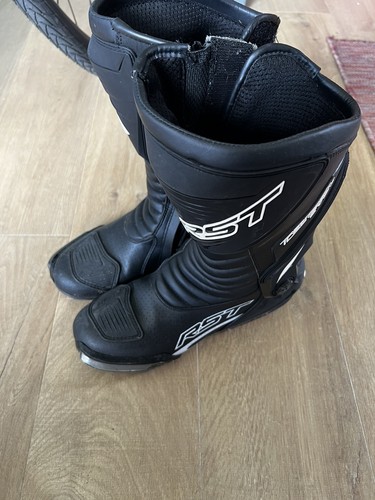 Rst tractech evo eu - tractech,