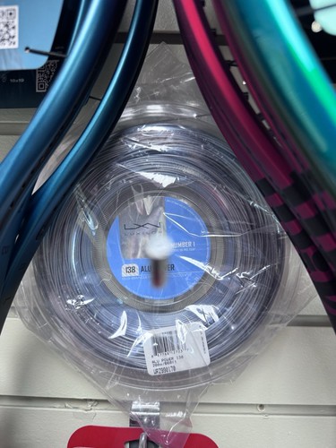 Mulinello luxilon alu power - mulinello,
