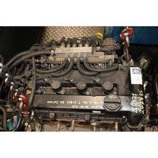 MOTORE COMPL. SYDA FORD FOCUS (08-11) RESTYLING 2.0 16V (107KW) BER. 2008