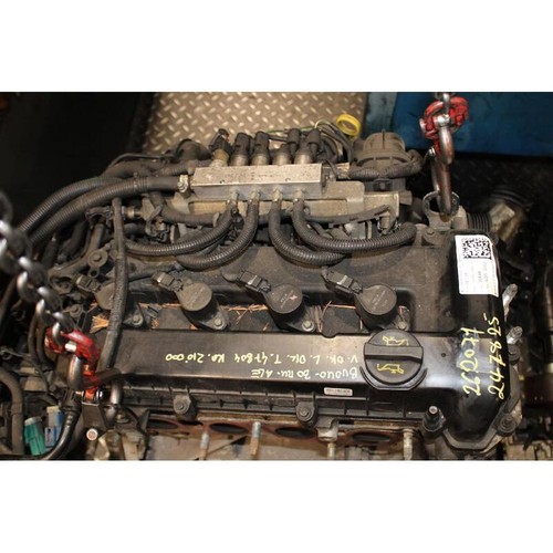 Motore compl syda - motore, ford