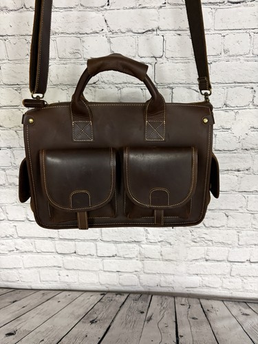Borsa mano uomo - a,