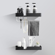 Mensola Doccia Portasapone