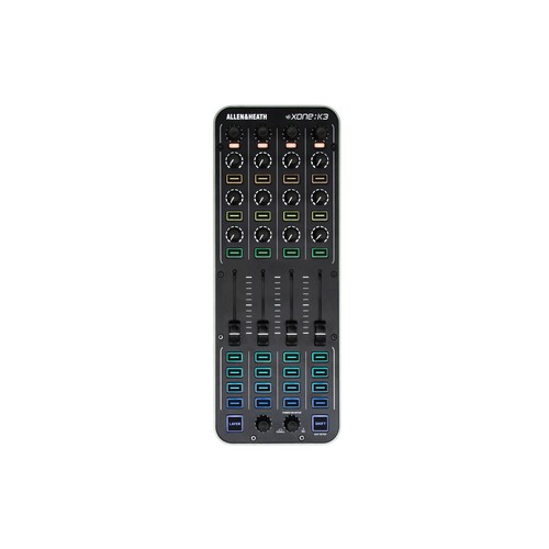 Allen heath xone - heath,