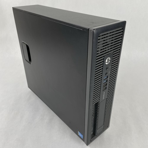 Elitedesk 800 sff - hp,