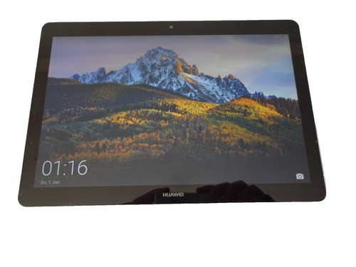 Huawei mediapad wifi - mediapad, 10