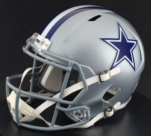 Casco calcio dallas - calcio,