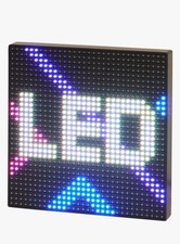 Insegna Luminosa A Led