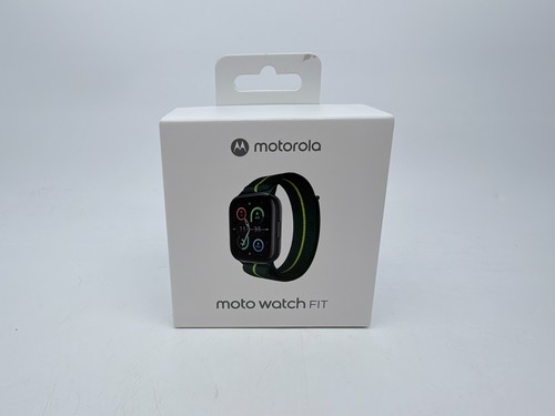 Smartwatch motorola moto watch - smartwatch,