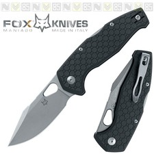 Knife Coltello Bushcraft FOX