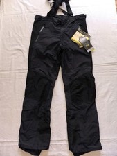 NUOVO Salewa Kaiman M Gtx Pantaloni Uomo Gore-tex Snowboard Pantaloni da Sci Taglia XL-L