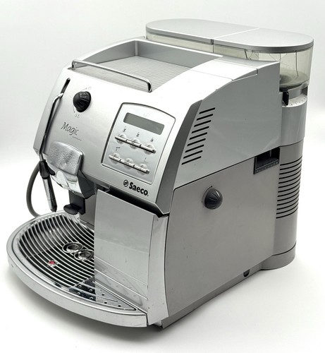 Saeco magic comfort plus - saeco,