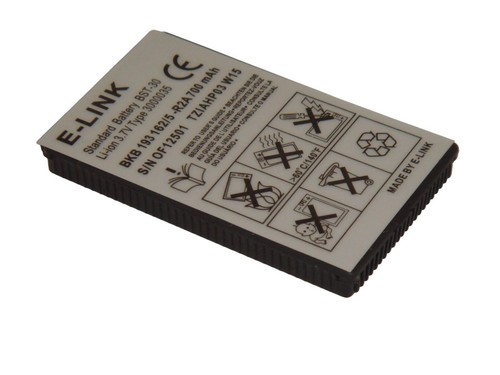 Bst nuova batteria - bst-30, di