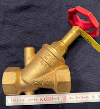 KEMPER VALVOLA A CORRENTE