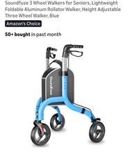 Homland Deambulatore