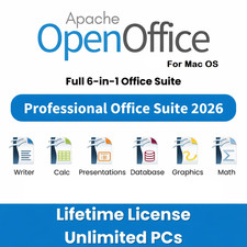 Open office home - open, and