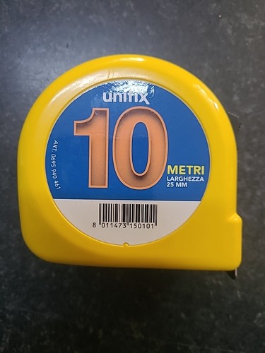 Flessometro tajima unifix - ,