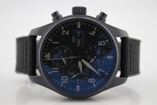 Orologio iwc pilot - orologio,