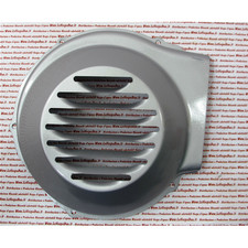 Copriventola coperchio volano