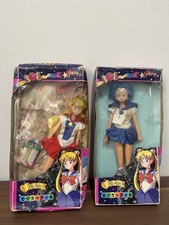 Bambole Sailor Moon & Sailor