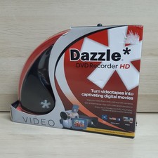 Dazzle DVD Registrato HD