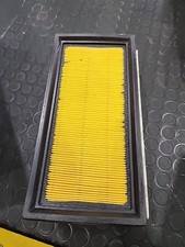 FILTRO ARIA ORIGINALE 7712505